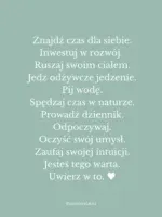 Zdjęcie z profilu Pani od Relaksu