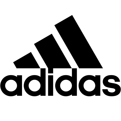 Logo: adidas
