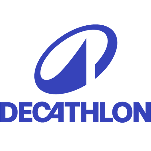 Logo: Decathlon