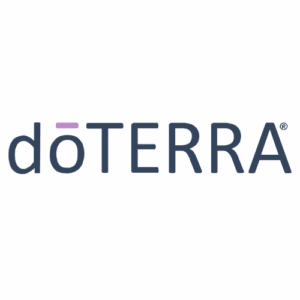 Logo: doTERRA