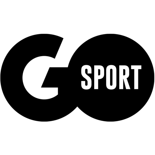 Logo: GO sport