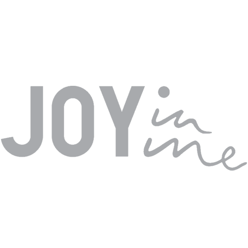 Logo: Joy in me