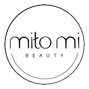 Logo: Miło Mi Beauty — salon kosmetyczny w Pruszkowie