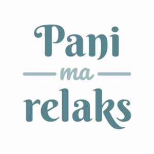 Logo: Pani ma relaks