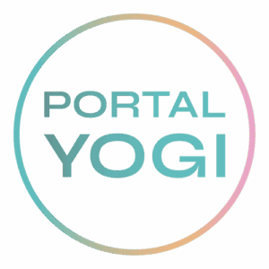 Logo: PortalYOGI