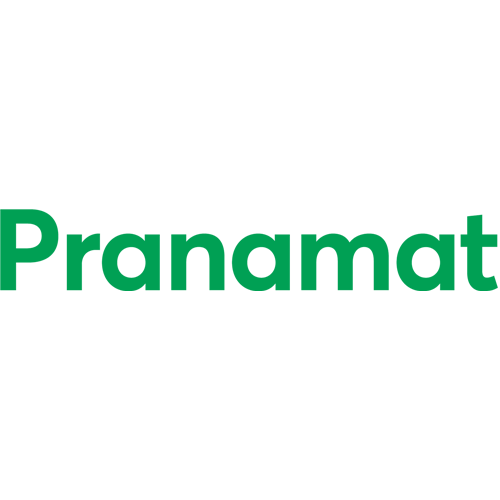 Logo: Pranamat
