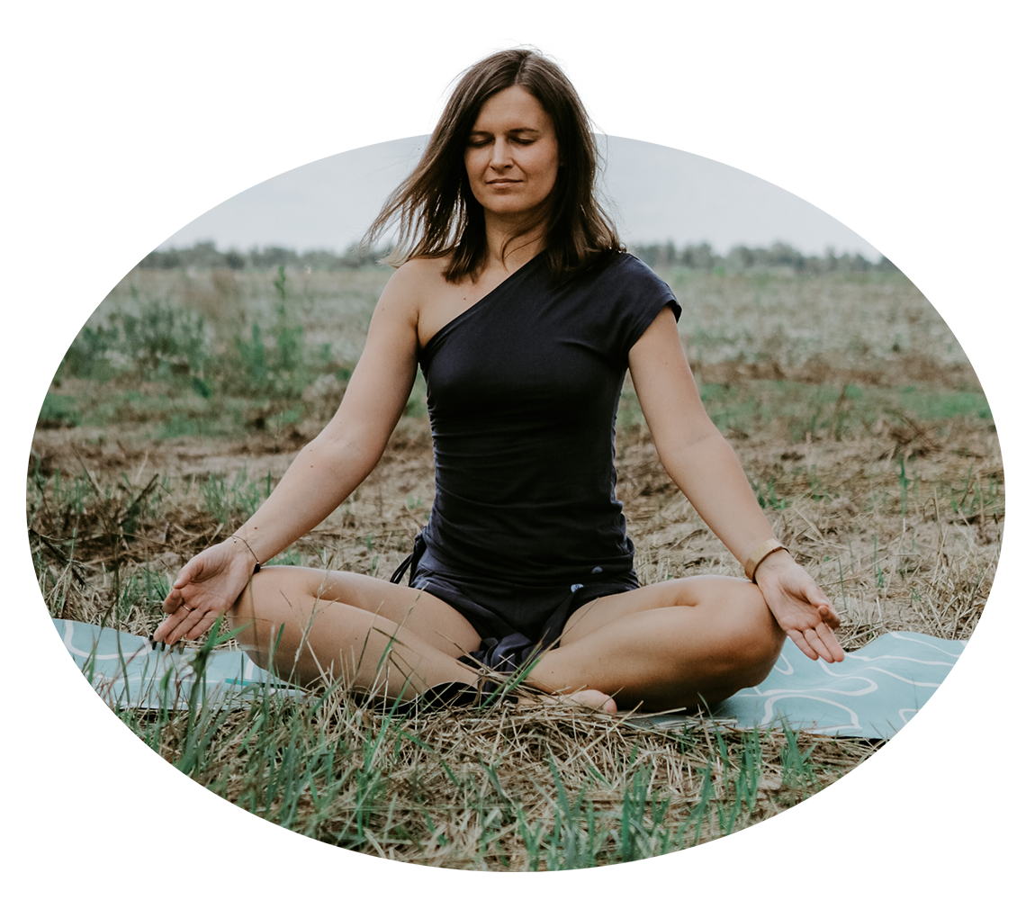 Anna Werstak — Pani od Relaksu