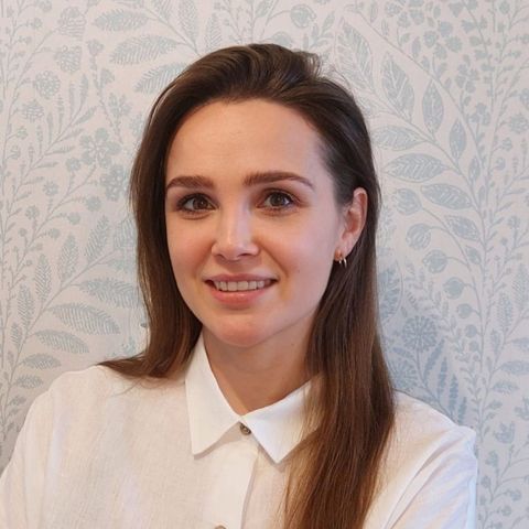 Dorota Sobolewska